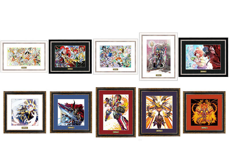 グッズ | デュエル・マスターズ 25周年ツアー