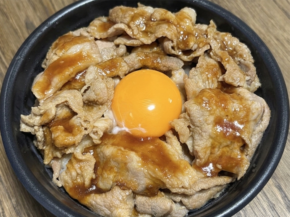 ポーク亭