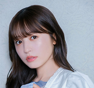 逢田梨香子