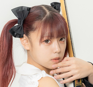 橋村姫