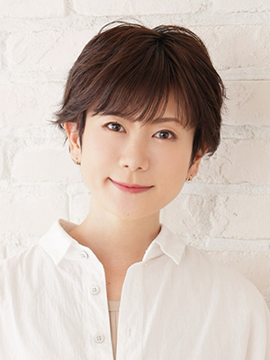 小林由美子