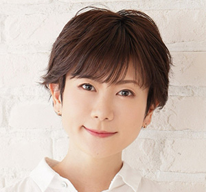 小林由美子