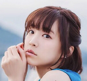 諏訪彩花