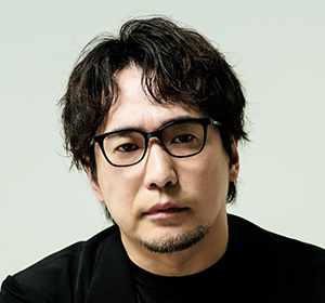 安元洋貴